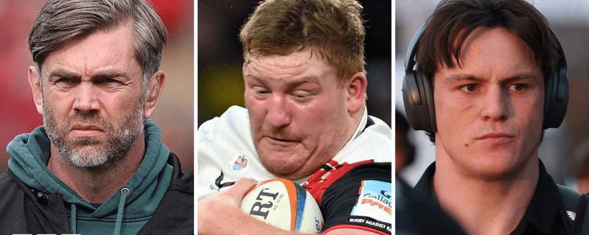 Six Nations Drama: Bust-Ups and Tactical Triumphs This Week