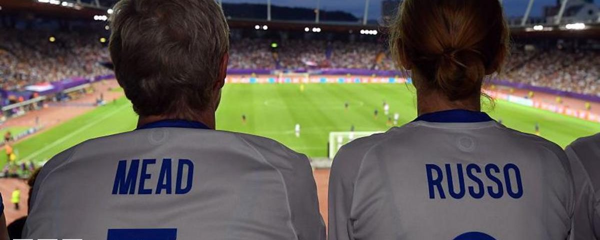 Tackling Sexism in Football: A Persistent Challenge