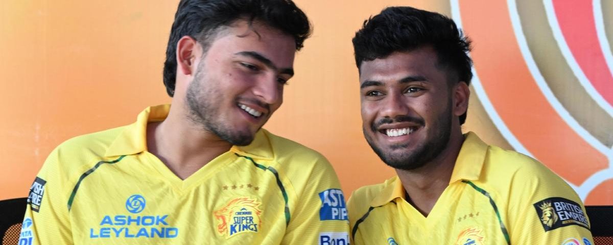 Tactical Breakdown: CSK’s Debutants in IPL 2026 and Their Impact