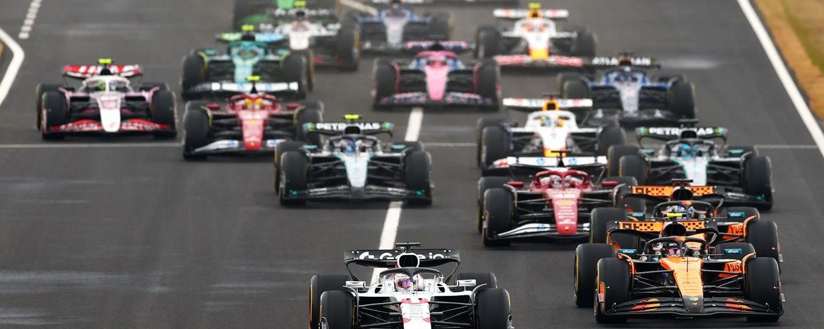Tactical Insights Ahead of the Japanese GP: Formula 1 Showdown