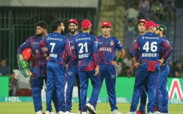 Tactical Insights for Multan Sultans vs Islamabad United Clash