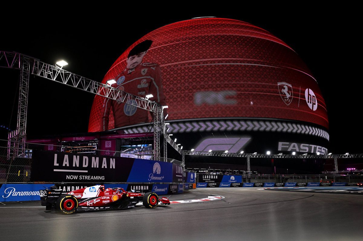 The Rise of Formula 1: From Billionaires to Billions