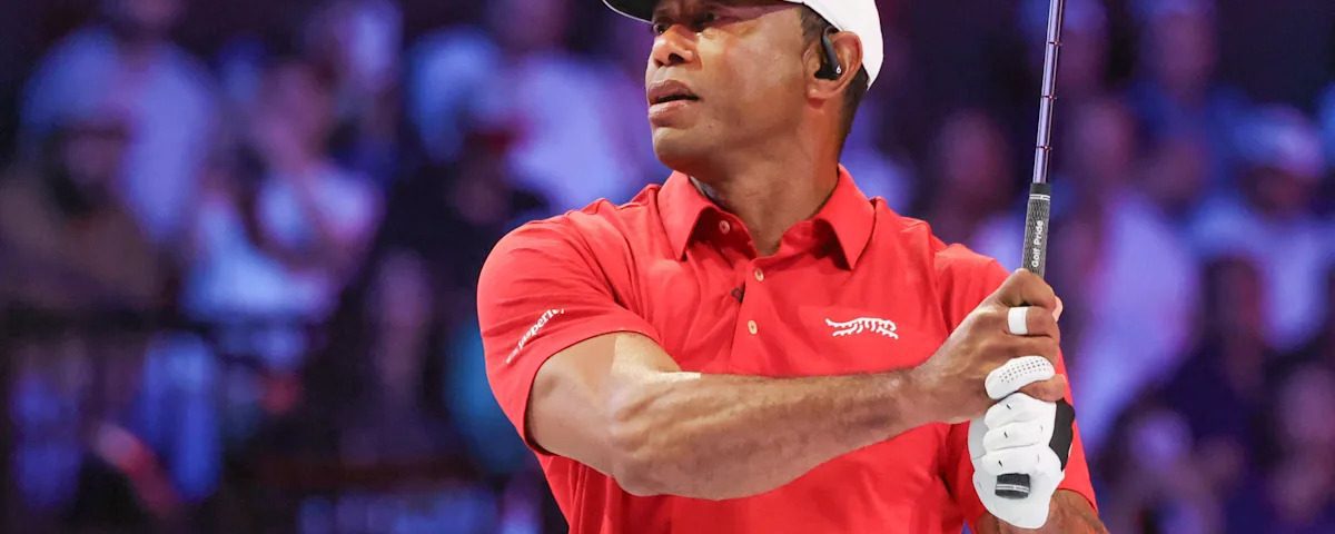 Tiger Woods Car Crash: Analyzing Impact on PGA Tour Legacy