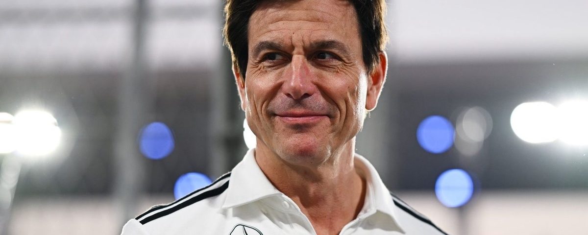Toto Wolff’s Rise: A Billionaire’s Journey in F1 Leadership