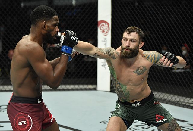 UFC Seattle Main Card Set: What Fans Are Saying