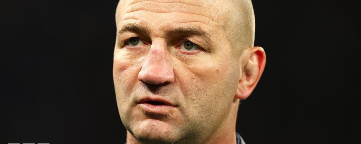 Uncertain Future for Borthwick After Six Nations Review