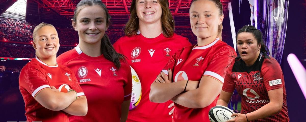 Wales Unveils Fresh Talent for 2026 Women’s Six Nations