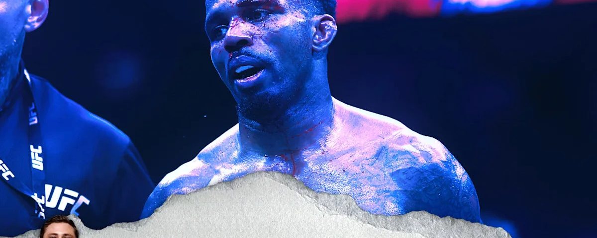 What’s Next for Lerone Murphy After UFC London Loss?