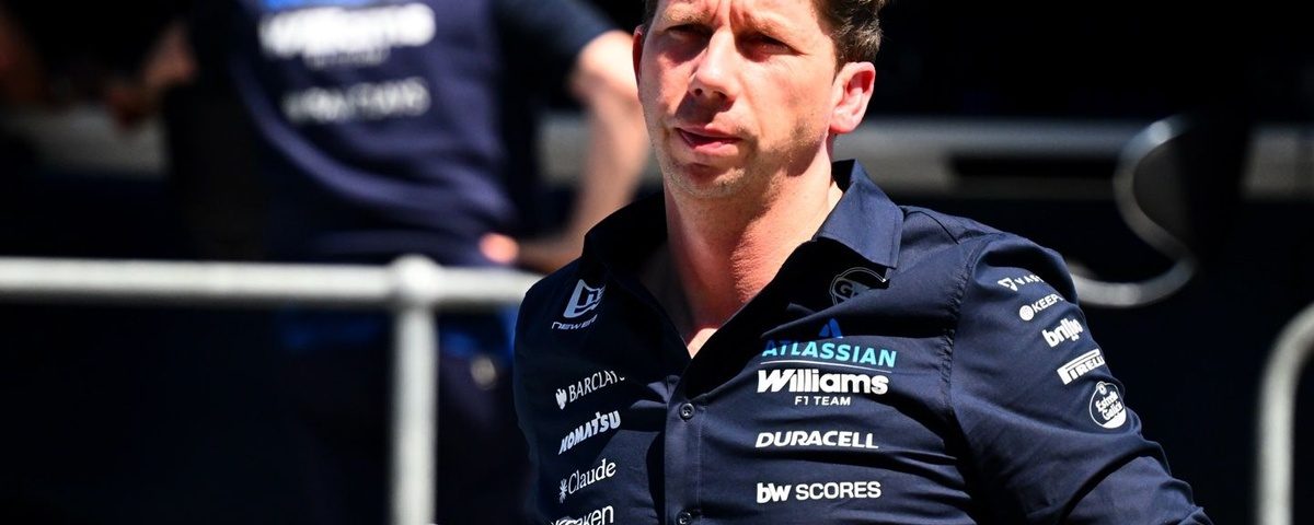 Williams’ Focus on Future: A Shift in Formula 1 Dynamics