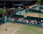 Wimbledon Expansion Plans Approved: A New Era for Tennis