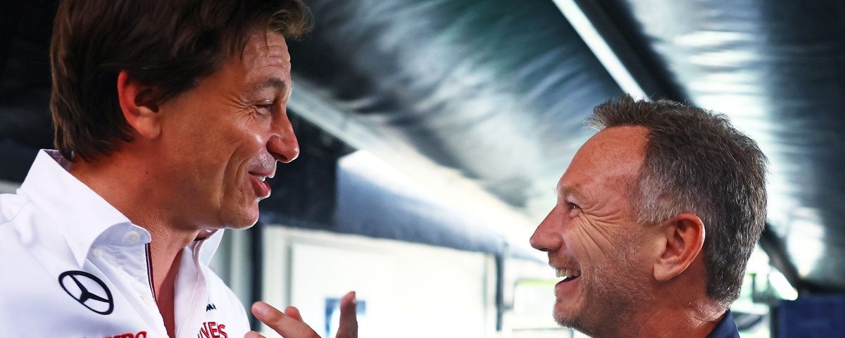 Wolff on Horner’s Return: Implications for Formula 1 Championship