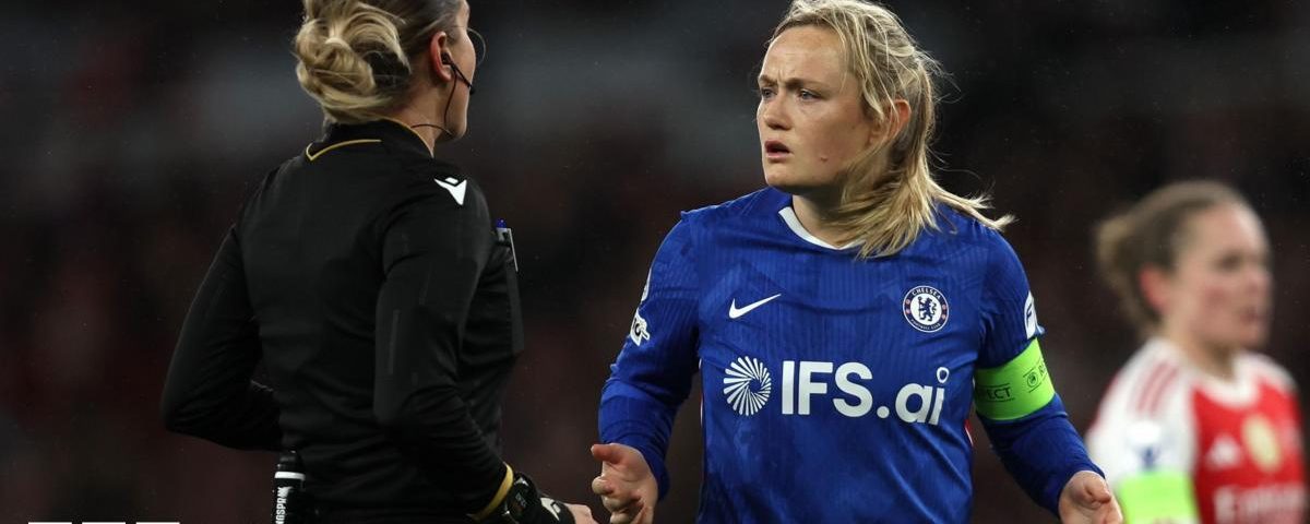 Women’s Game Needs More Respect, Says Bompastor After Match Result