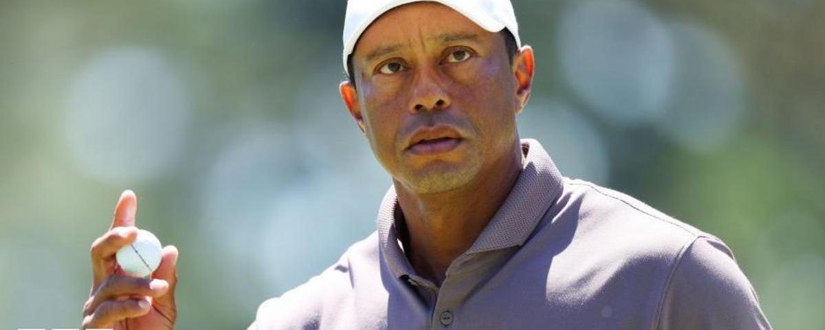 Woods’ Latest Crash: What It Means for the PGA Tour’s Future