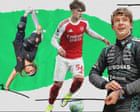 Young Tennis Prodigies: The Rise of Teen Sensations in 2026