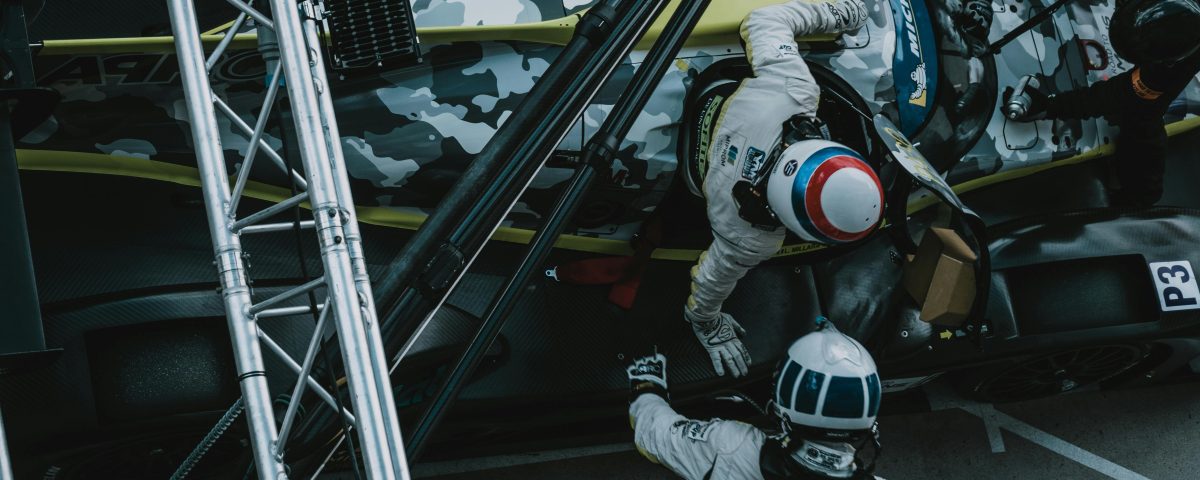 New Engine Rules in Formula 1: Mercedes’ Dominance at Risk