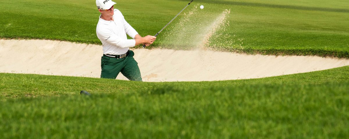 Exciting Golf News: 2025’s Impact on Future Major Championships