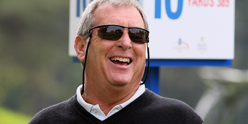 Fuzzy Zoeller, Two-Time Major Champion, Passes at 74