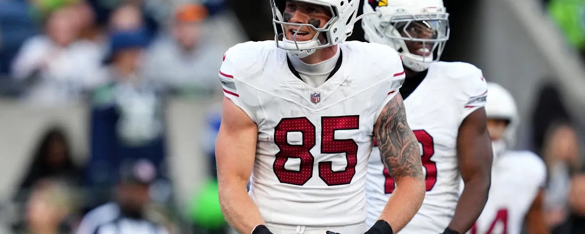 2026 Fantasy Football TE Rankings: Strategic Insights After NFL Draft