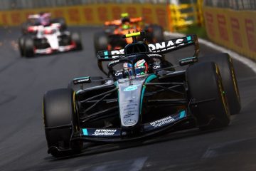 2026 Formula 1 Season: How New Regulations Shape the Championship