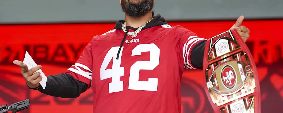 2026 NFL Draft: 49ers’ Critical Choices Loom Large