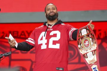 2026 NFL Draft: 49ers' Critical Choices Loom Large