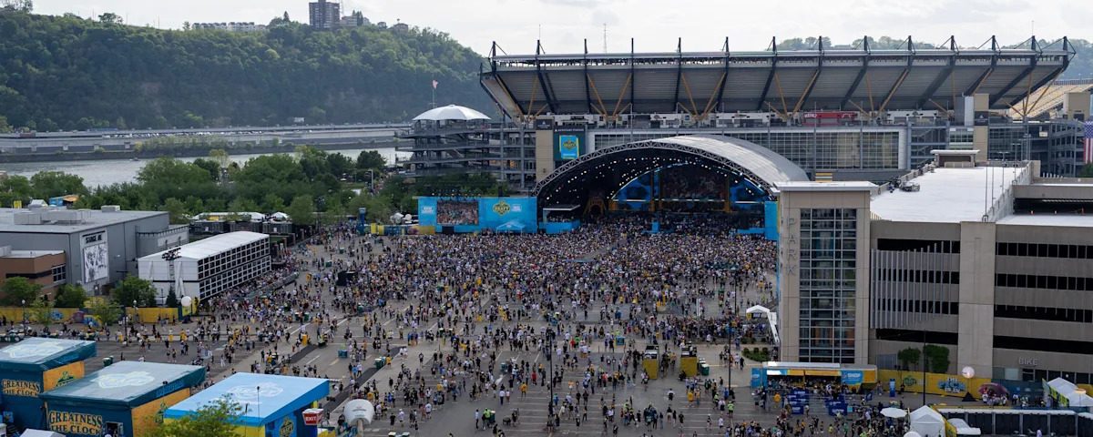 2026 NFL Draft: Historical Significance and Future Implications