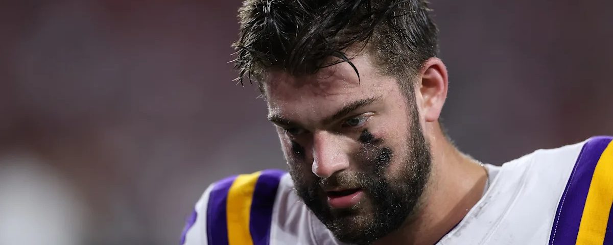 2026 NFL Draft Insights: Top Players Available in Rounds 4-7