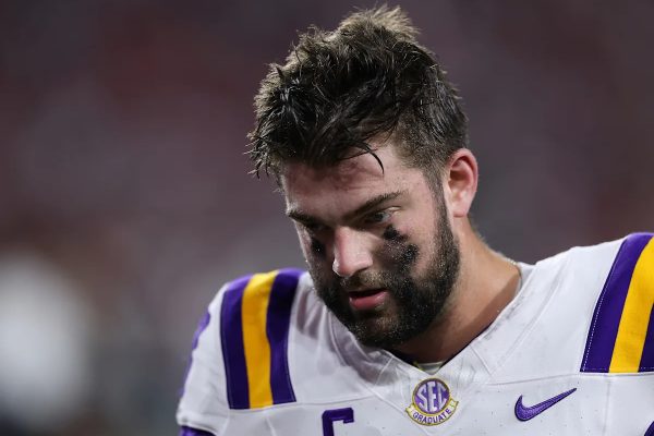 2026 NFL Draft Insights: Top Players Available in Rounds 4-7