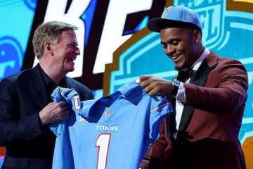 2026 NFL Draft Picks: Implications for Upcoming Season