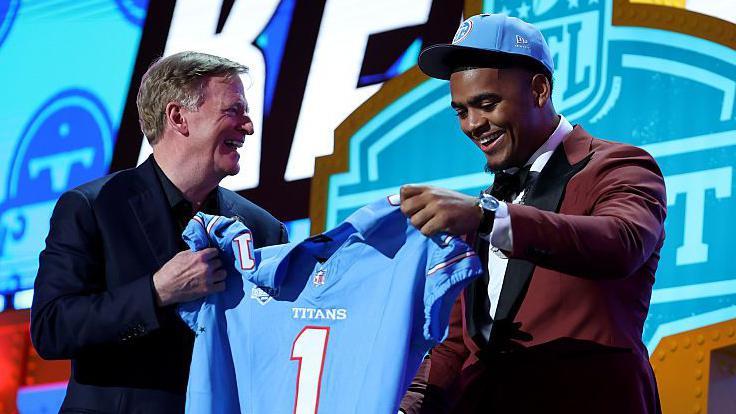 2026 NFL Draft Picks: Implications for Upcoming Season