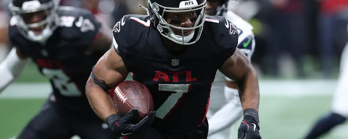 2026 NFL Draft Sparks New Fantasy Football RB Rankings