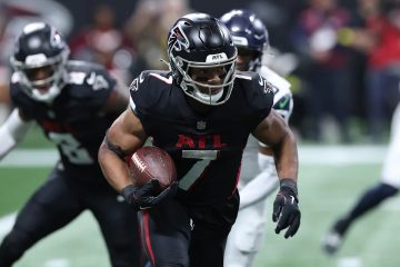 2026 NFL Draft Sparks New Fantasy Football RB Rankings