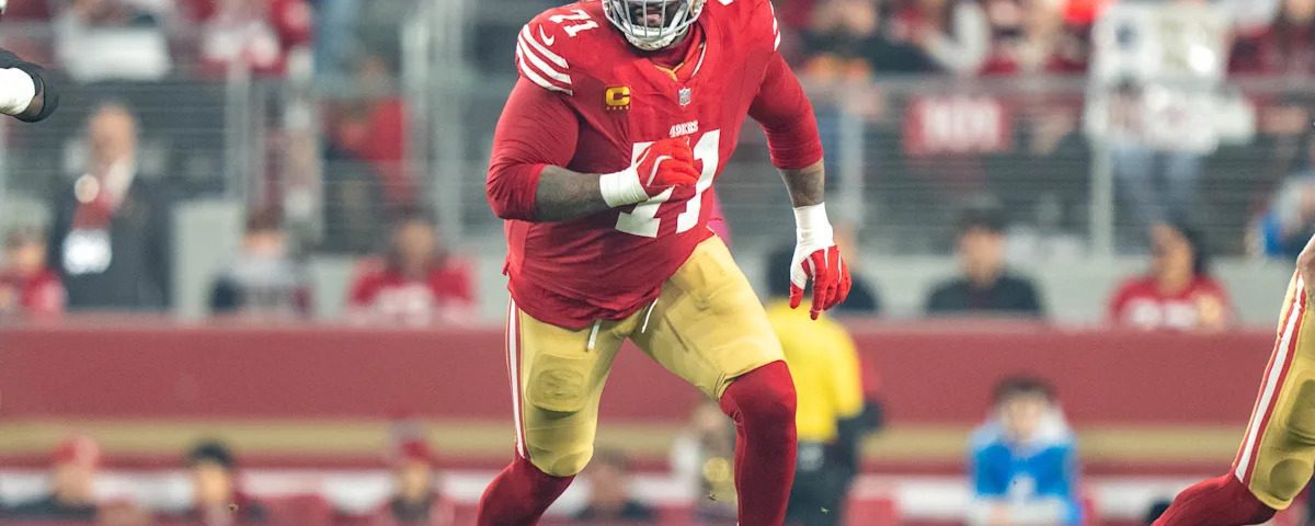 49ers’ 2026 NFL Draft Priorities: A Path to Super Bowl Glory