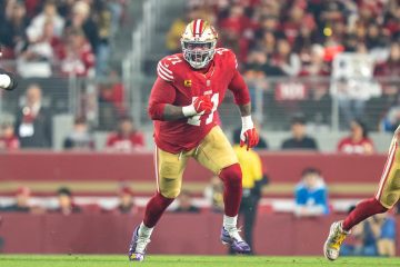 49ers' 2026 NFL Draft Priorities: A Path to Super Bowl Glory