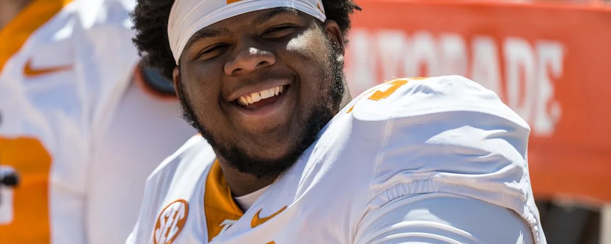 49ers Eye Defensive Line in Early 2027 NFL Mock Draft