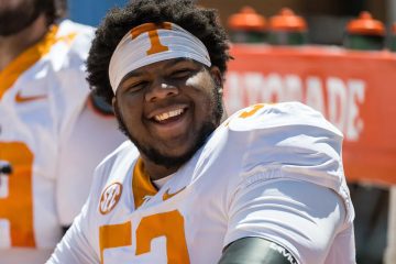 49ers Eye Defensive Line in Early 2027 NFL Mock Draft