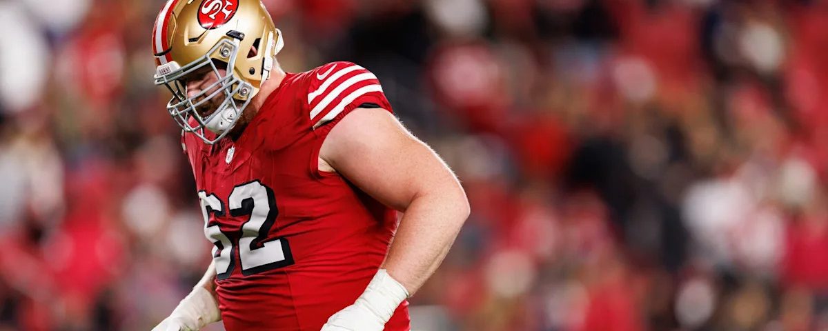 49ers Sign OL Austen Pleasants: A New Era in NFL Strategy