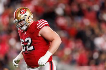 49ers Sign OL Austen Pleasants: A New Era in NFL Strategy