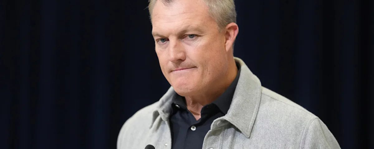 49ers’ Strategic Moves on Day 1 of the 2026 NFL Draft