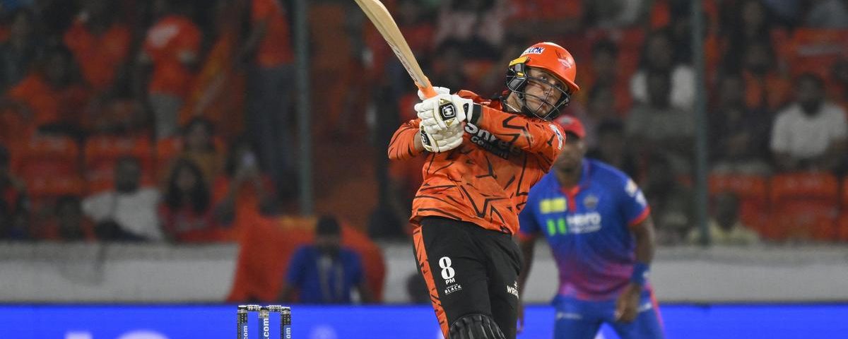 Abhishek Sharma Shines in IPL 2026: A Century for SRH