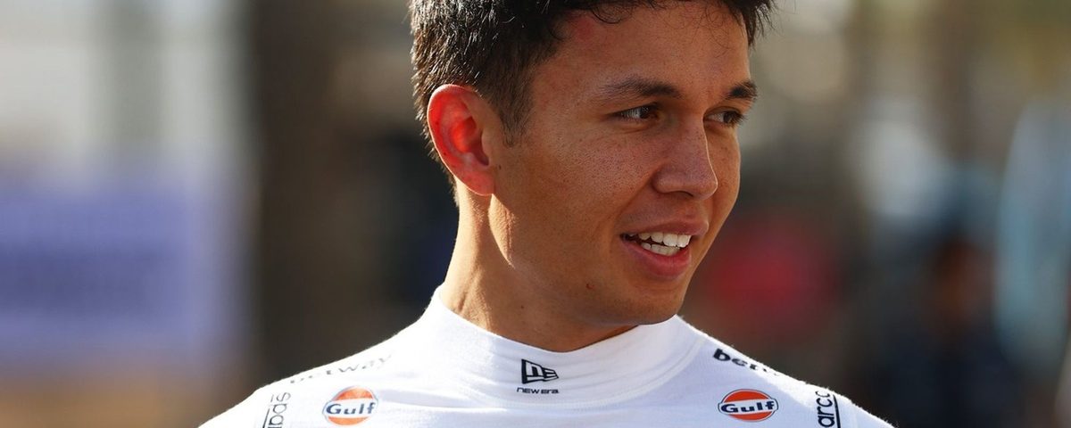 Albon Sees Potential for Williams in 2026 Formula 1 Season