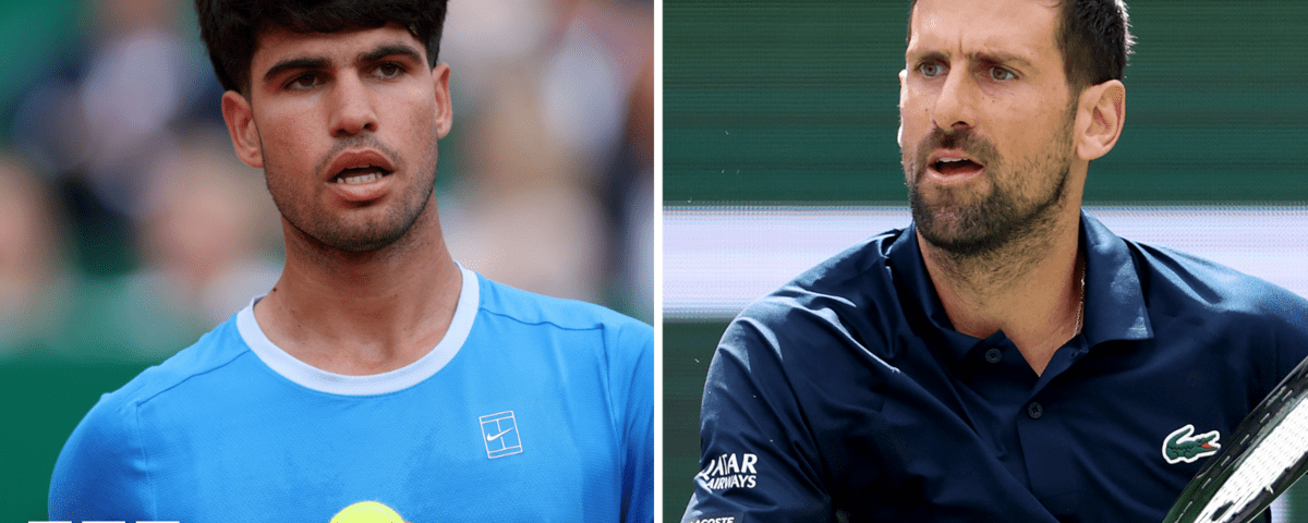 Alcaraz and Djokovic Withdraw from Madrid Open: Implications for Grand Slam Season