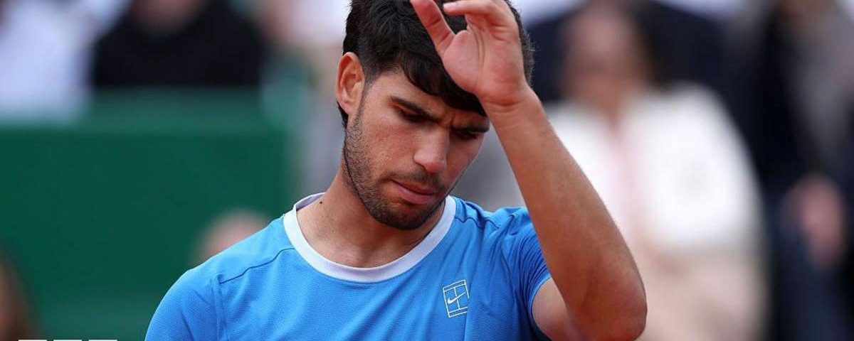 Alcaraz’s Barcelona Open Exit: What It Means for His Grand Slam Hopes