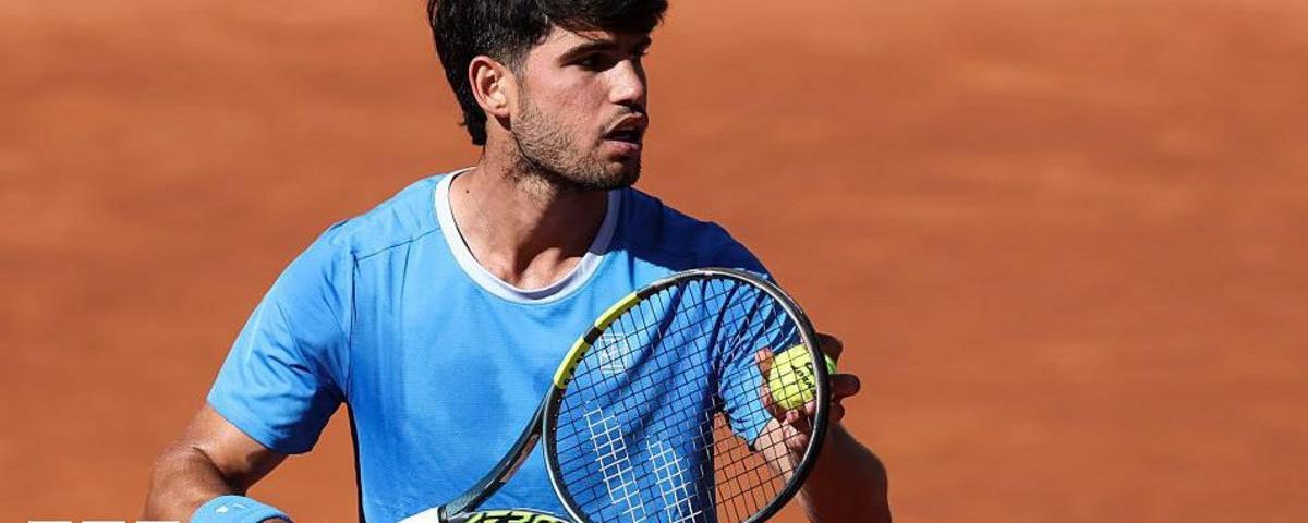 Alcaraz’s Injury Opens Doors at French Open 2026