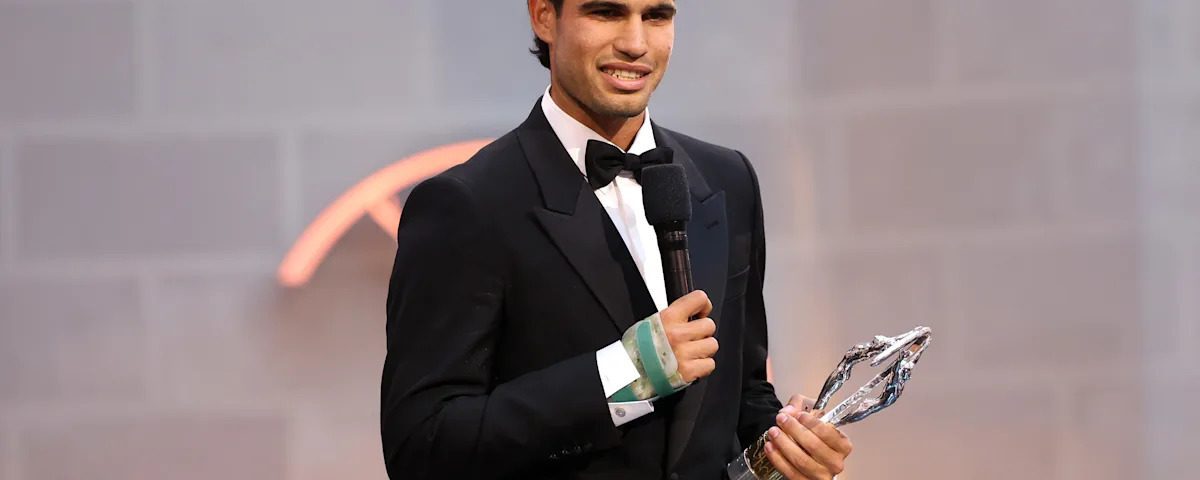 Alcaraz’s Injury Puts Grand Slam Title Defense in Jeopardy