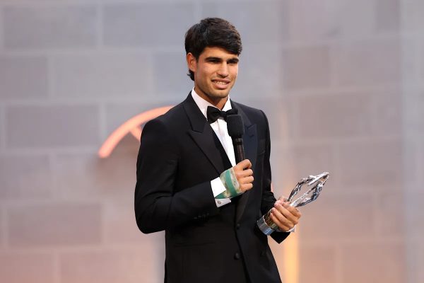 Alcaraz's Injury Puts Grand Slam Title Defense in Jeopardy