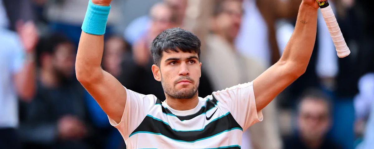 Alcaraz’s Injury Shakes Up Grand Slam Landscape for 2026