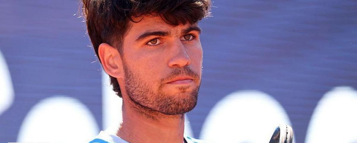 Alcaraz’s Injury Status Crucial for French Open Aspirations