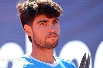 Alcaraz's Injury Status Crucial for French Open Aspirations