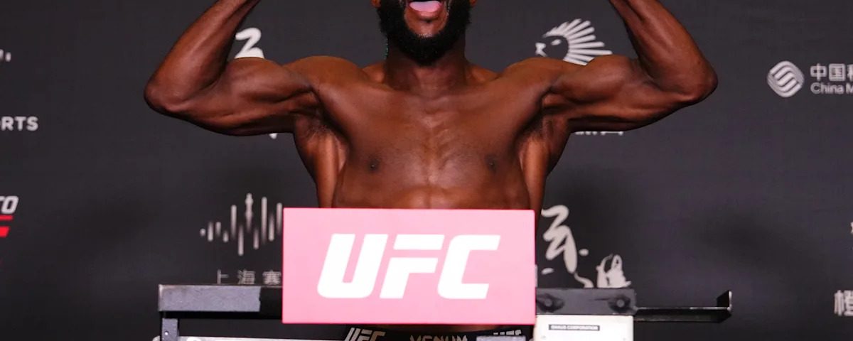 Aljamain Sterling vs. Youssef Zalal: UFC Vegas 116 Fight Preview